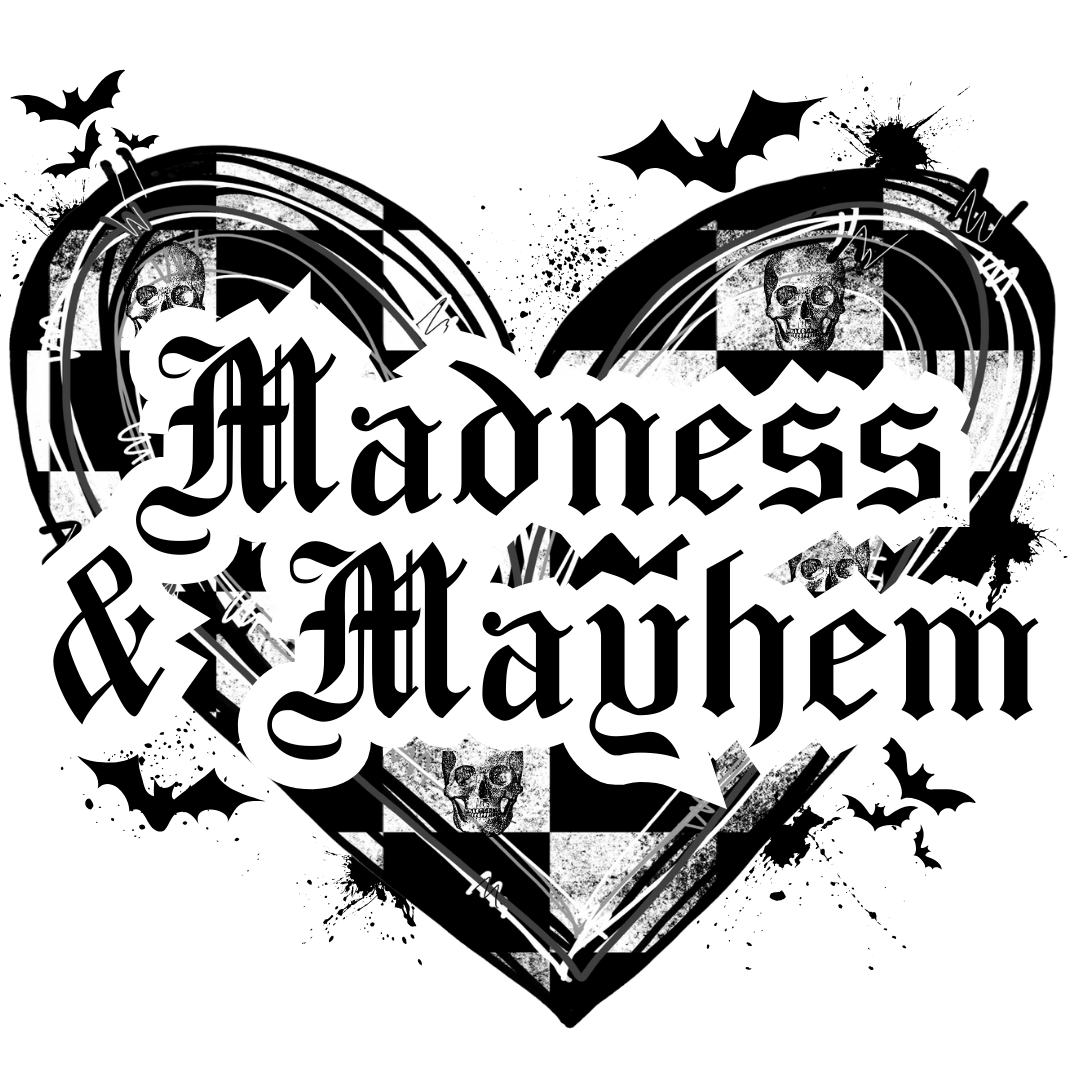 Madness & Mayhem LLC